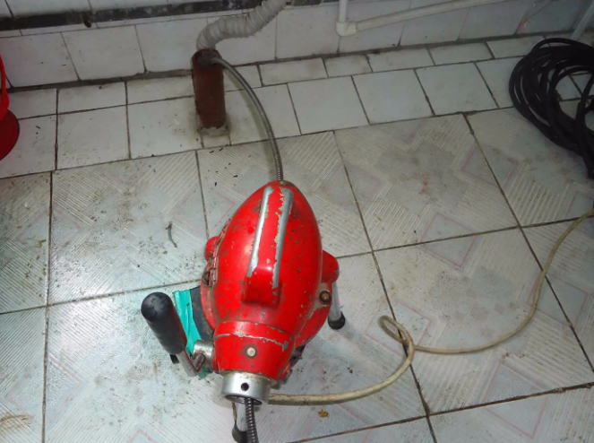 平和下水道疏通