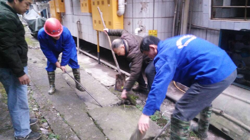 平和清掏化粪池、管道疏通一站式服务<高效><技术><可靠>